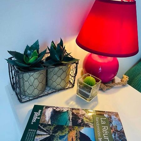 L'Est-Capade Bed & Breakfast Saint-Andre Luaran gambar